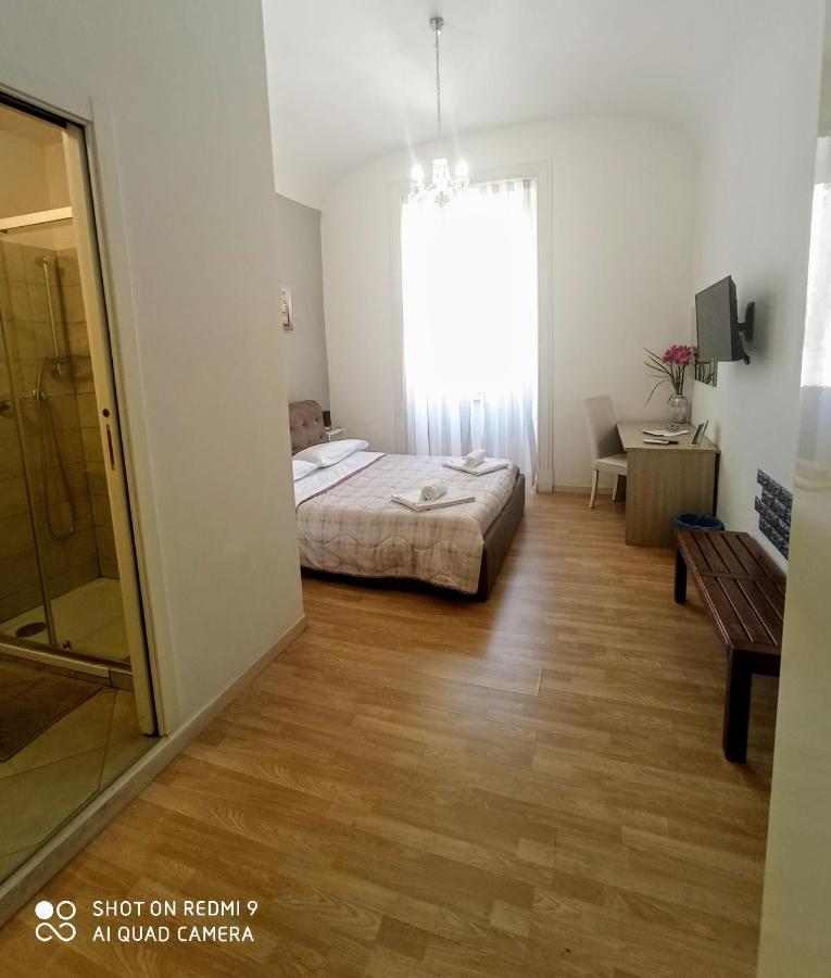 Gasthof El Dorado Prati Rom