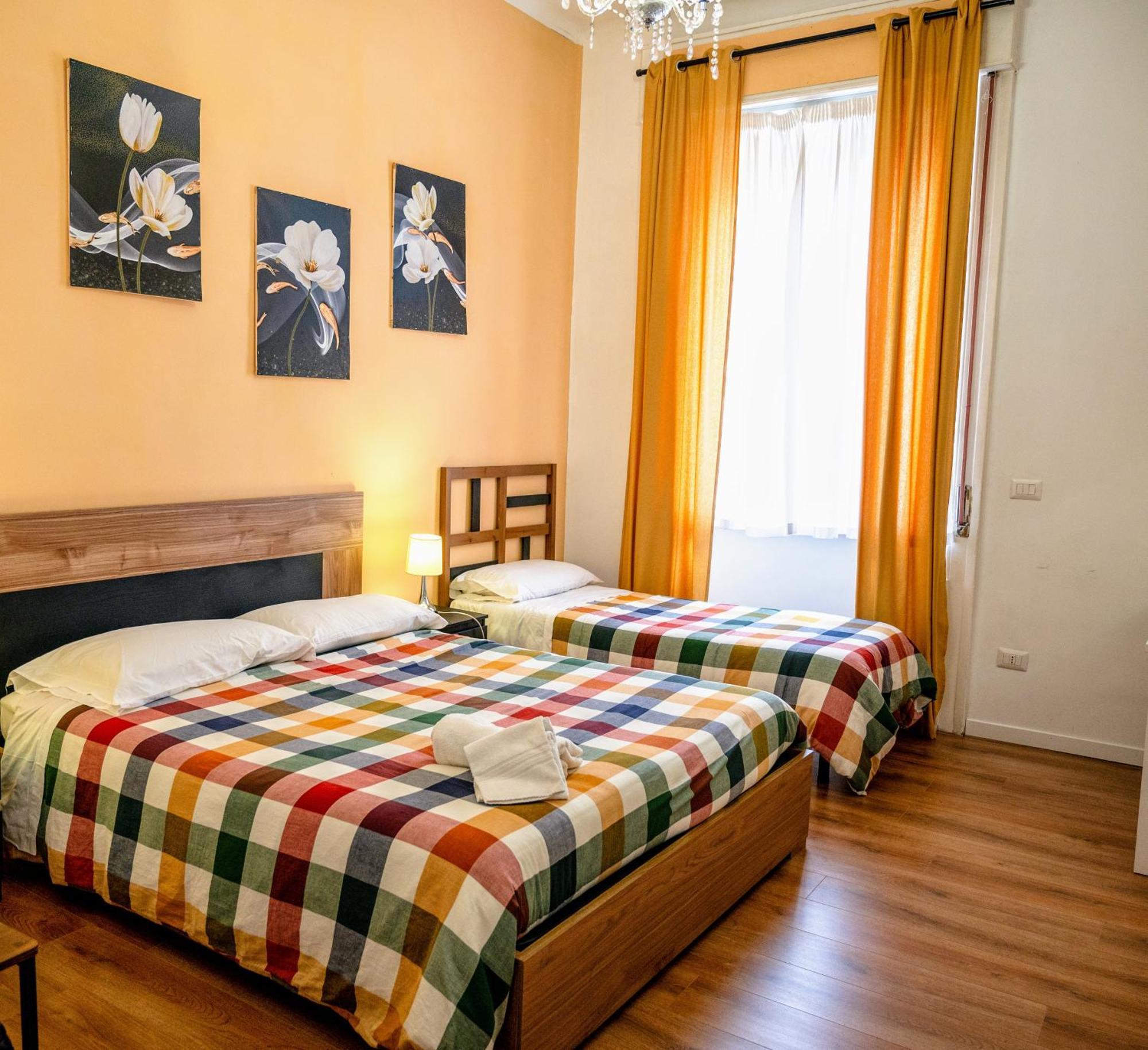 Gasthof El Dorado Prati *