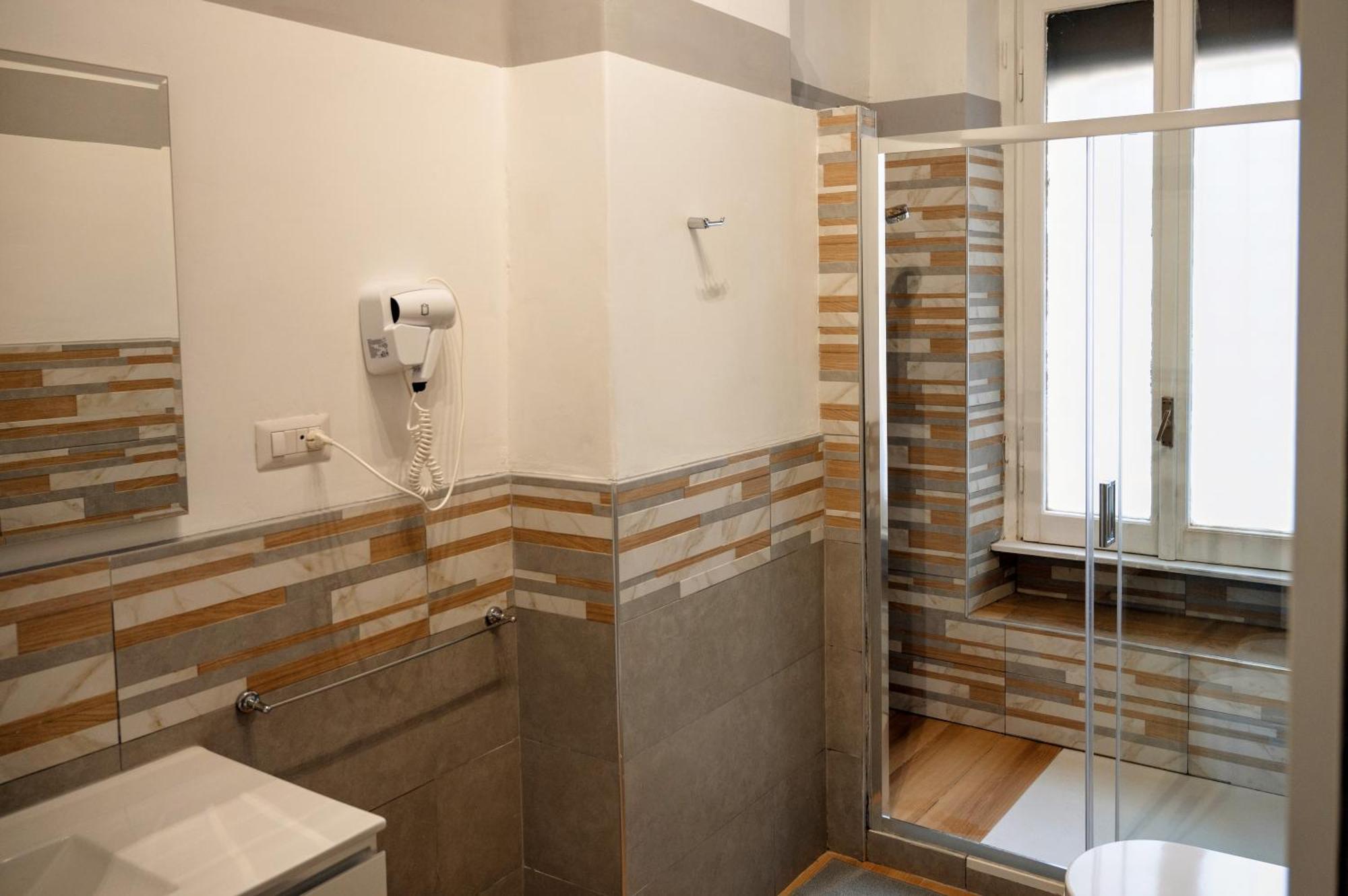 El Dorado Prati Maison d'hôtes Rome