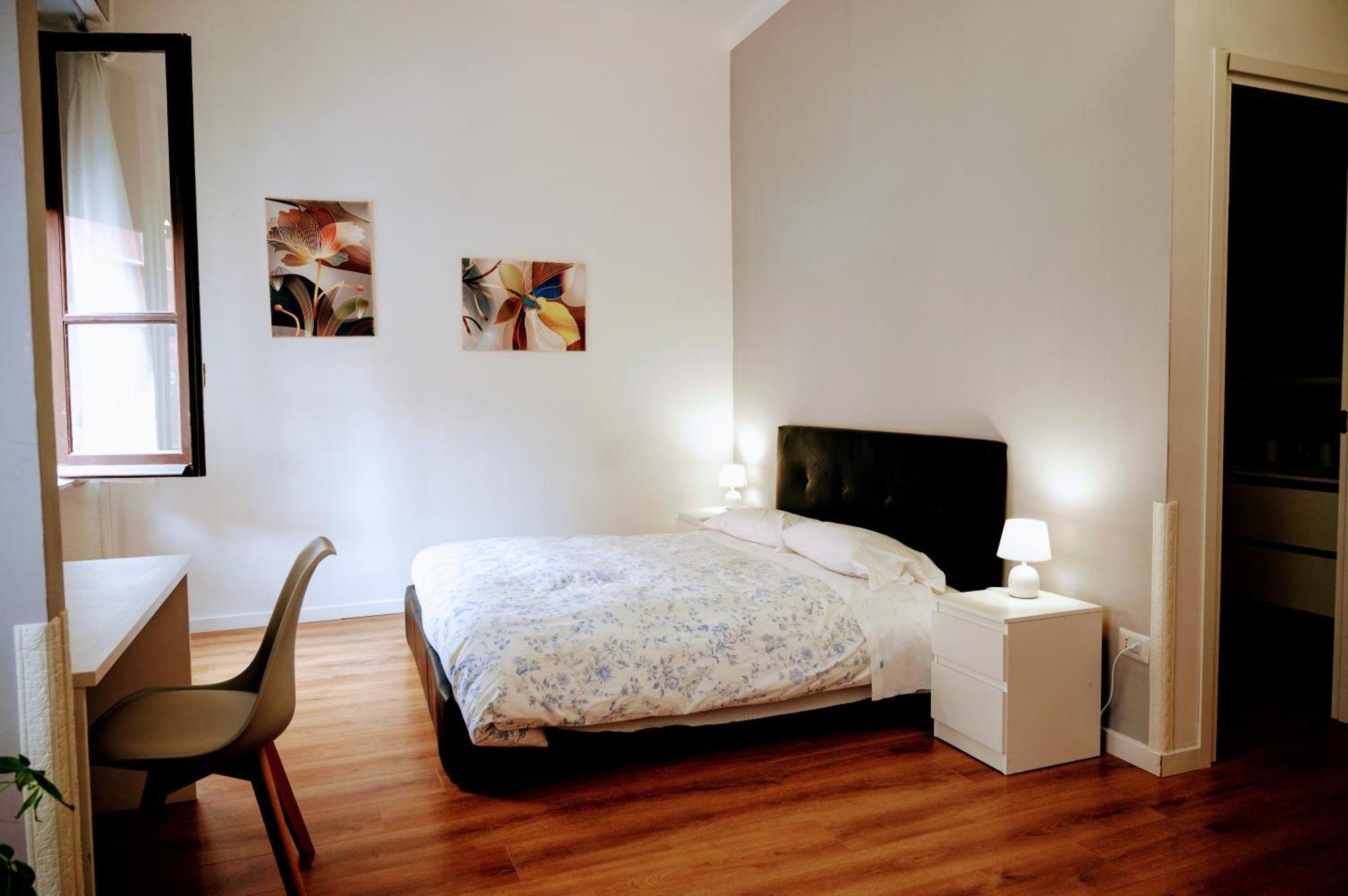 El Dorado Prati Maison d'hôtes Rome